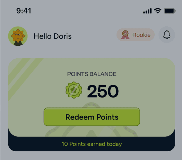Melon Mobile App